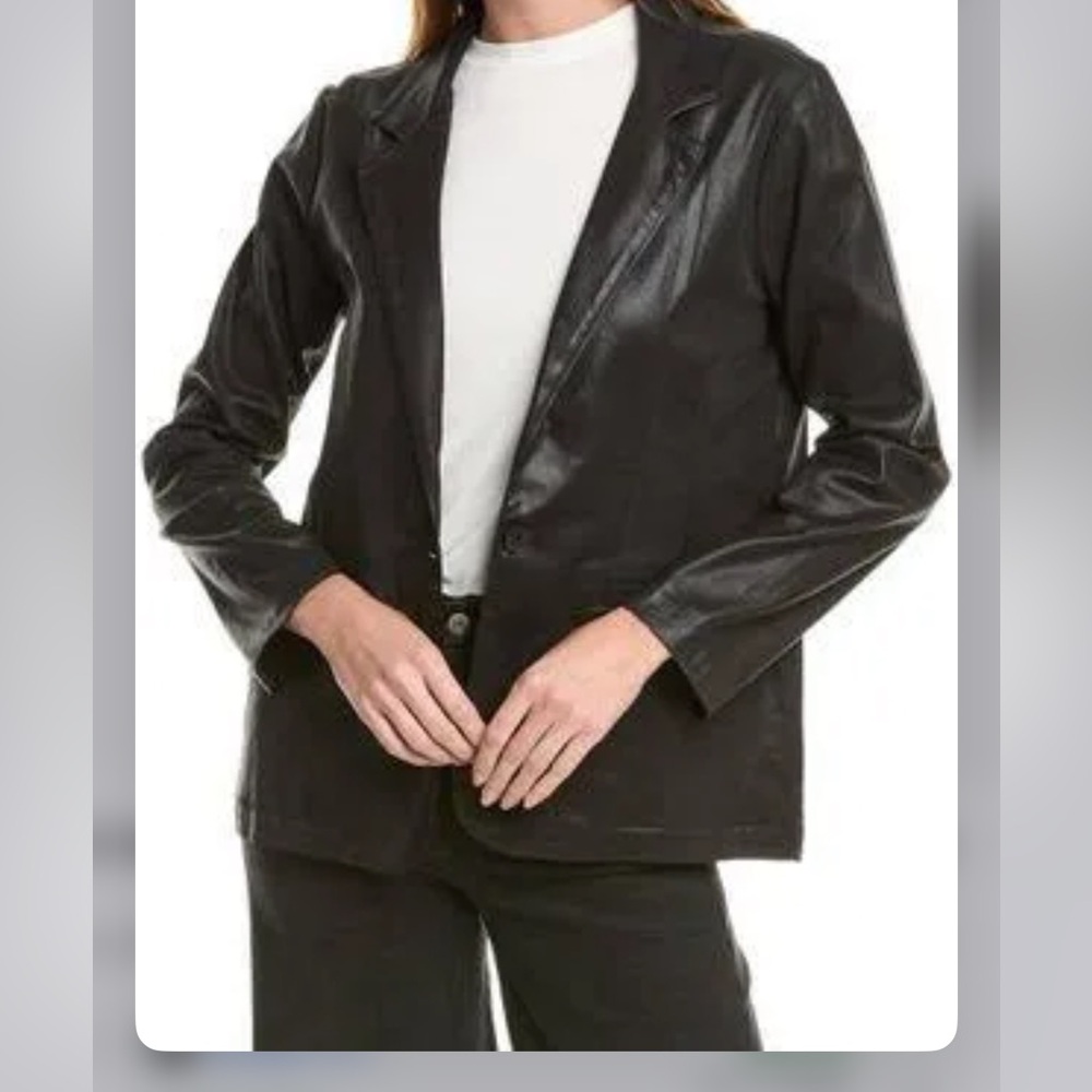Bella Dahl  blazer